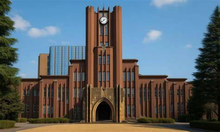 fランク大学一覧東京：探し方・基準・注意点を丁寧に整理