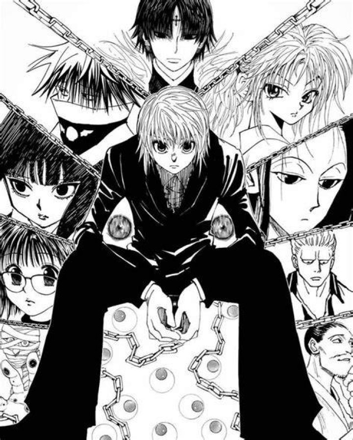 ハンターハンター393話“生配信級”の生原稿探しは危険？バレ前の現実