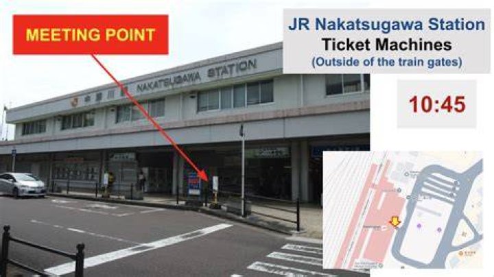 名古屋駅から中津川駅：乗換なしで行く方法と旅の段取りガイド