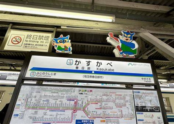新越谷駅から春日部駅へ｜電車・所要時間・乗り換えの現実ガイド